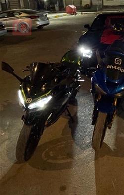 شيفروليه كامارو